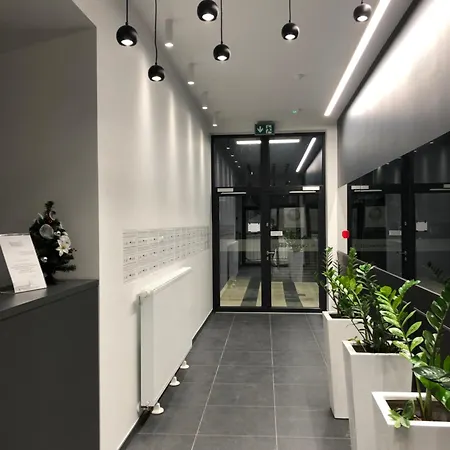 Space In Old Town *
