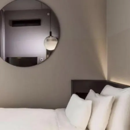 Apartament Space In Old Town