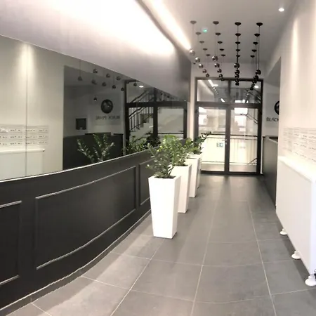 Space In Old Town