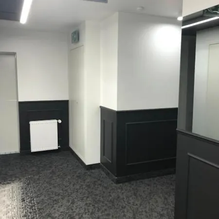 Apartament Space In Old Town