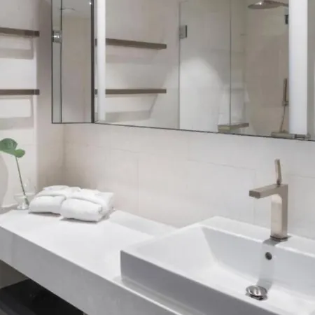 Space In Old Town Apartament *