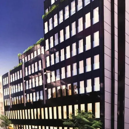 Apartament Space In Old Town *