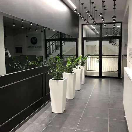 Space In Old Town Apartament