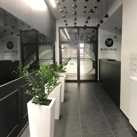 Space In Old Town * Szczecin
